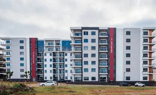 Modern Comfort Meets Urban Convenience – Your New 2-Bedroom Home Awaits!