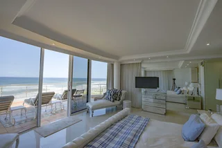 Stunning 3-Bed, 3-Bath Apartment at Waterfall Cascades, Umhlanga Rocks