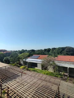 Exclusive 3-Bedroom Duplex in Zimbali Estate