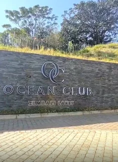 Exclusive 1-Bedroom Apartment in Oceans Club, Zimbali Lakes