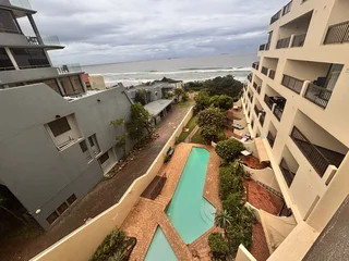 Beachfront Elegance at Cormoran – Fully Furnished with Breathtaking Views