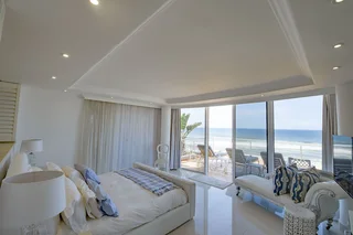 Stunning 3-Bed, 3-Bath Apartment at Waterfall Cascades, Umhlanga Rocks