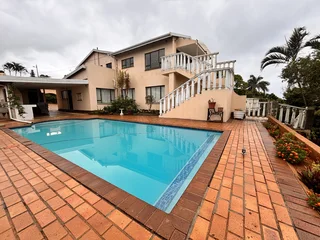 Spacious Family Home with Rental Potential and Stunning Ocean Views