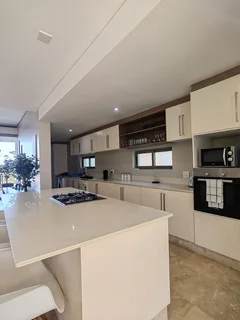 Elegant 3-Bedroom Duplex in Zimbali Estate