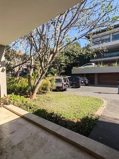 Exclusive 3-Bedroom Duplex in Zimbali Estate