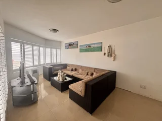 Beachfront Elegance at Cormoran – Fully Furnished with Breathtaking Views