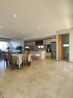 Elegant 3-Bedroom Duplex in Zimbali Estate