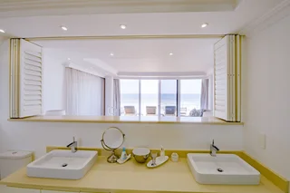 Stunning 3-Bed, 3-Bath Apartment at Waterfall Cascades, Umhlanga Rocks