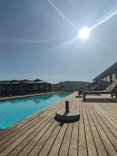 Exclusive 1-Bedroom Apartment in Oceans Club, Zimbali Lakes