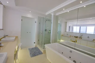 Stunning 3-Bed, 3-Bath Apartment at Waterfall Cascades, Umhlanga Rocks