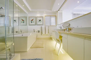 Stunning 3-Bed, 3-Bath Apartment at Waterfall Cascades, Umhlanga Rocks