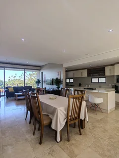 Exclusive 3-Bedroom Duplex in Zimbali Estate