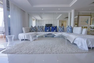 Stunning 3-Bed, 3-Bath Apartment at Waterfall Cascades, Umhlanga Rocks