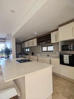 Exclusive 3-Bedroom Duplex in Zimbali Estate