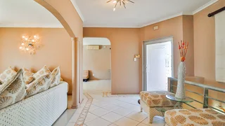 Elegant 4-Bedroom Family Home in Umhlanga