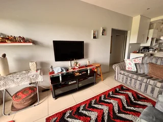 Stunning 2-Bedroom, 2-Bathroom Apartment at Le Boulevard, Umhlanga