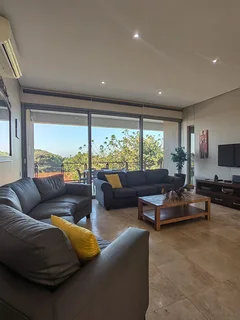 Exclusive 3-Bedroom Duplex in Zimbali Estate