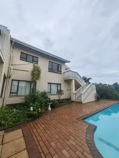 Spacious Family Home with Rental Potential and Stunning Ocean Views