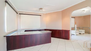 Elegant 4-Bedroom Family Home in Umhlanga