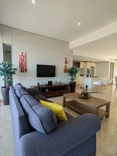 Exclusive 3-Bedroom Duplex in Zimbali Estate