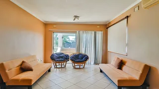 Elegant 4-Bedroom Family Home in Umhlanga
