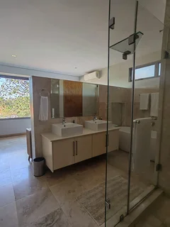 Elegant 3-Bedroom Duplex in Zimbali Estate