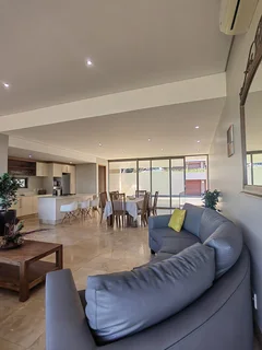 Exclusive 3-Bedroom Duplex in Zimbali Estate