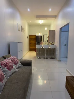 Modern Comfort Meets Urban Convenience – Your New 2-Bedroom Home Awaits!