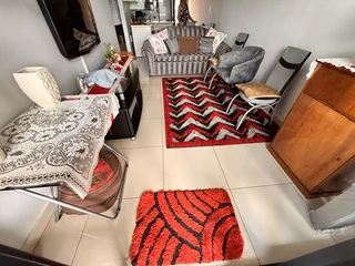 Stunning 2-Bedroom, 2-Bathroom Apartment at Le Boulevard, Umhlanga