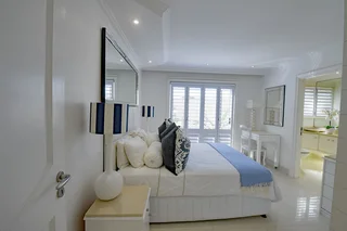 Stunning 3-Bed, 3-Bath Apartment at Waterfall Cascades, Umhlanga Rocks