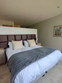 Exclusive 3-Bedroom Duplex in Zimbali Estate