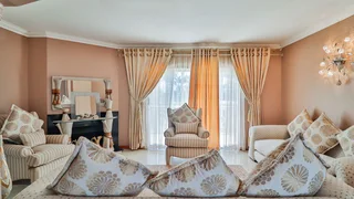 Elegant 4-Bedroom Family Home in Umhlanga