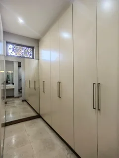 Elegant 3-Bedroom Duplex in Zimbali Estate