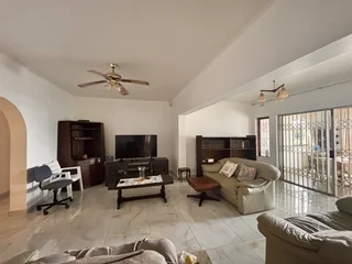 Spacious Family Home with Rental Potential and Stunning Ocean Views