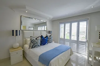 Stunning 3-Bed, 3-Bath Apartment at Waterfall Cascades, Umhlanga Rocks