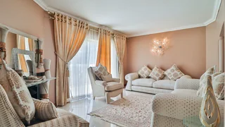 Elegant 4-Bedroom Family Home in Umhlanga