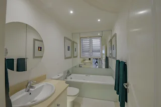 Stunning 3-Bed, 3-Bath Apartment at Waterfall Cascades, Umhlanga Rocks