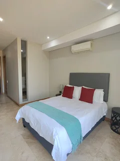 Exclusive 3-Bedroom Duplex in Zimbali Estate