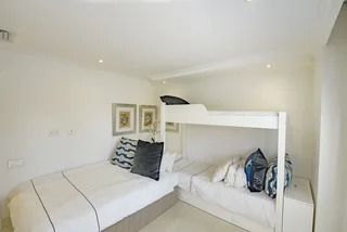 Stunning 3-Bed, 3-Bath Apartment at Waterfall Cascades, Umhlanga Rocks