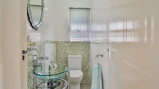 Elegant 4-Bedroom Family Home in Umhlanga