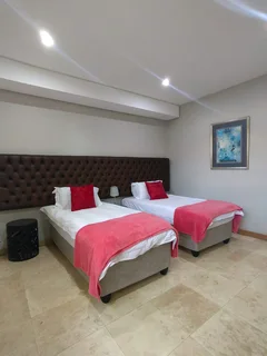 Exclusive 3-Bedroom Duplex in Zimbali Estate