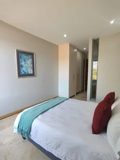 Elegant 3-Bedroom Duplex in Zimbali Estate