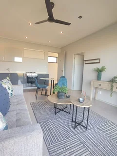 2-Bedroom Apartment in Oceans Club, Zimbali Lakes