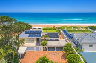 On The Beachfront | Ultra-rare Umhlanga Rocks Opportunity