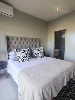 2-Bedroom Apartment in Oceans Club, Zimbali Lakes