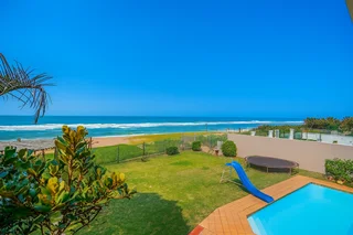 ON THE BEACHFRONT | ULTRA-RARE UMHLANGA ROCKS OPPORTUNITY