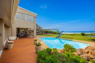 ON THE BEACHFRONT | ULTRA-RARE UMHLANGA ROCKS OPPORTUNITY