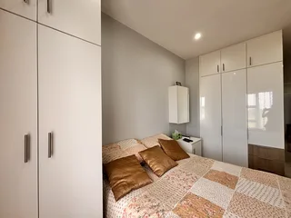 Stunning 2-Bedroom, 2-Bathroom Apartment at Le Boulevard, Umhlanga