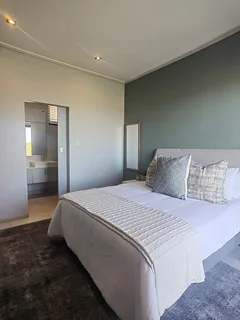 2-Bedroom Apartment in Oceans Club, Zimbali Lakes
