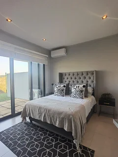 2-Bedroom Apartment in Oceans Club, Zimbali Lakes